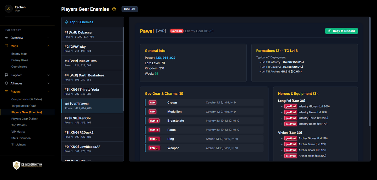 Desktop App Screenshot 1