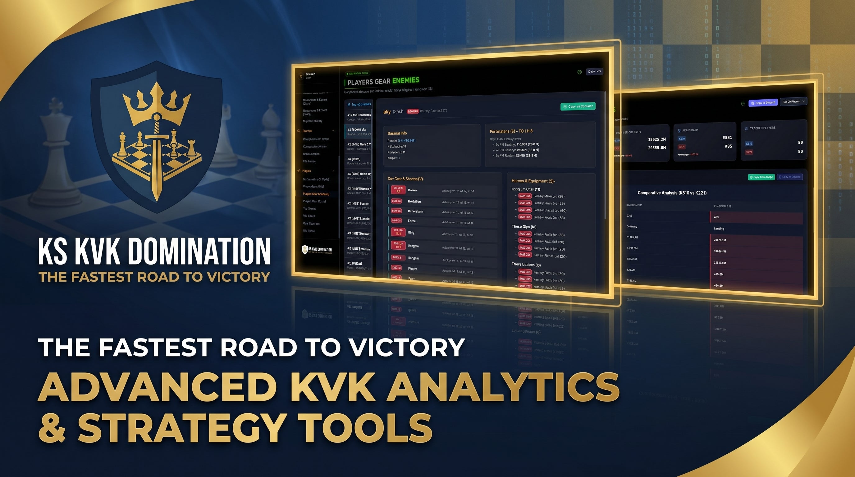 KVK Military Intelligence