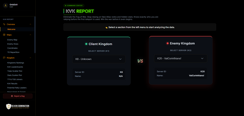 KVK Military Intelligence